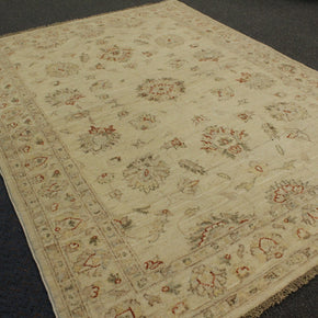 Chobi Rug - 180 cm x 118 cm
