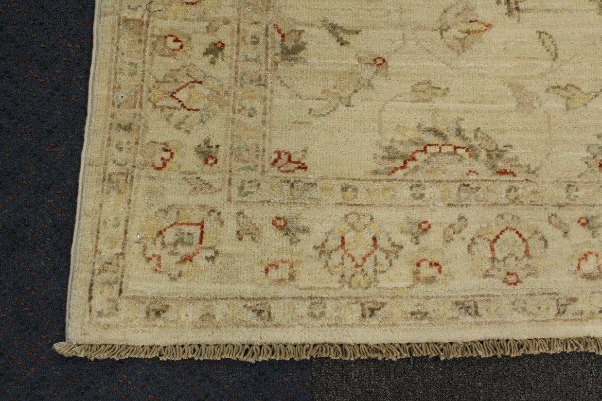 Chobi Rug - 180 cm x 118 cm
