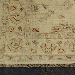 Chobi Rug - 180 cm x 118 cm