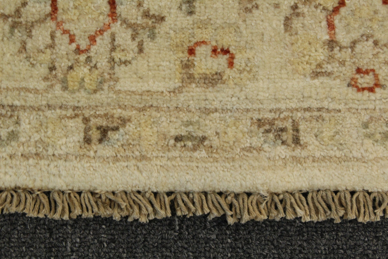 Chobi Rug - 180 cm x 118 cm