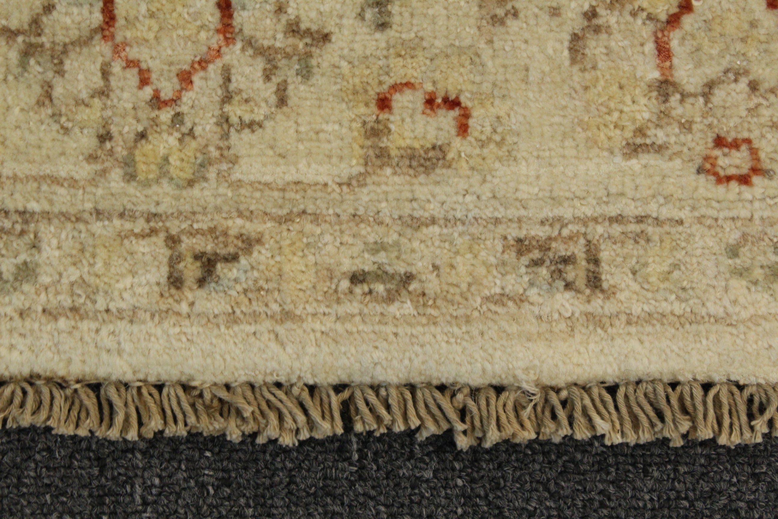 Chobi Rug - 180 cm x 118 cm