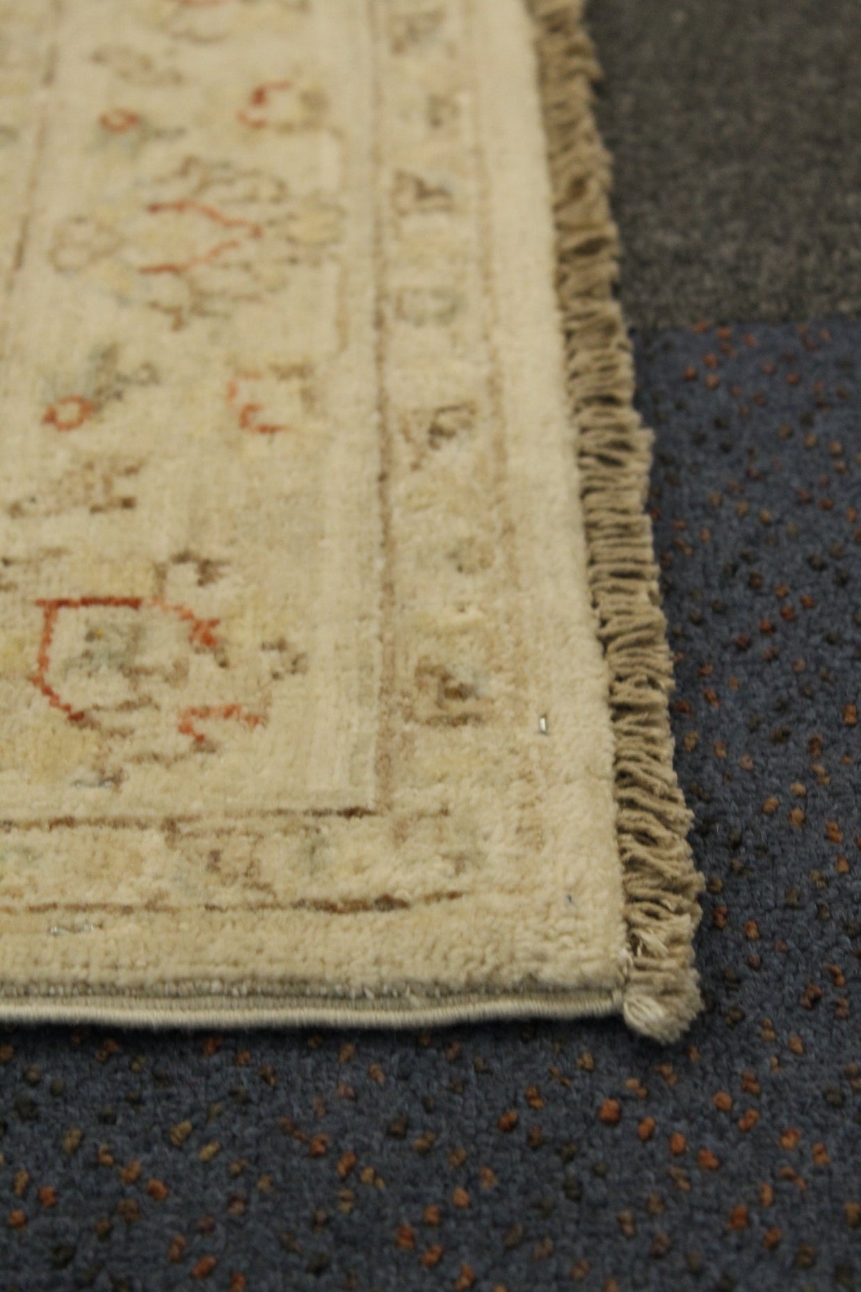 Chobi Rug - 180 cm x 118 cm