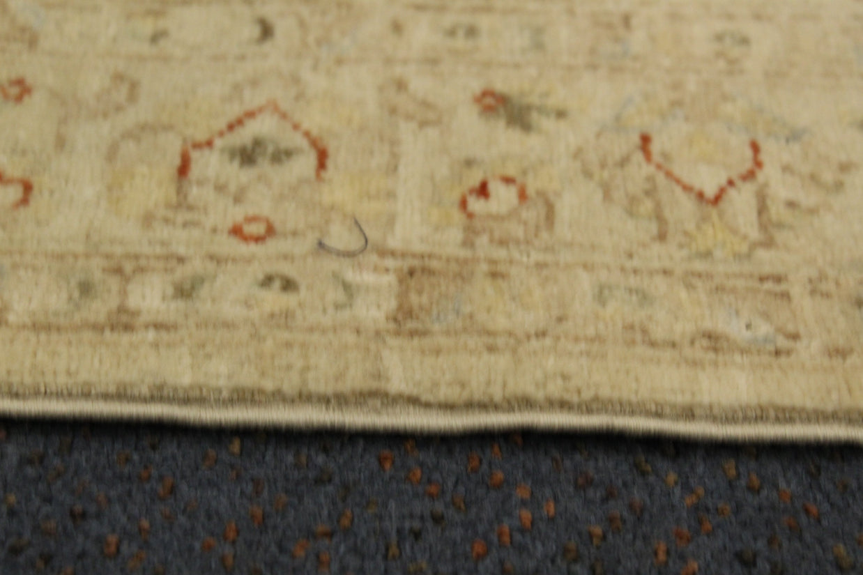 Chobi Rug - 180 cm x 118 cm
