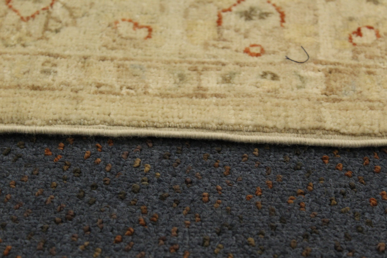 Chobi Rug - 180 cm x 118 cm