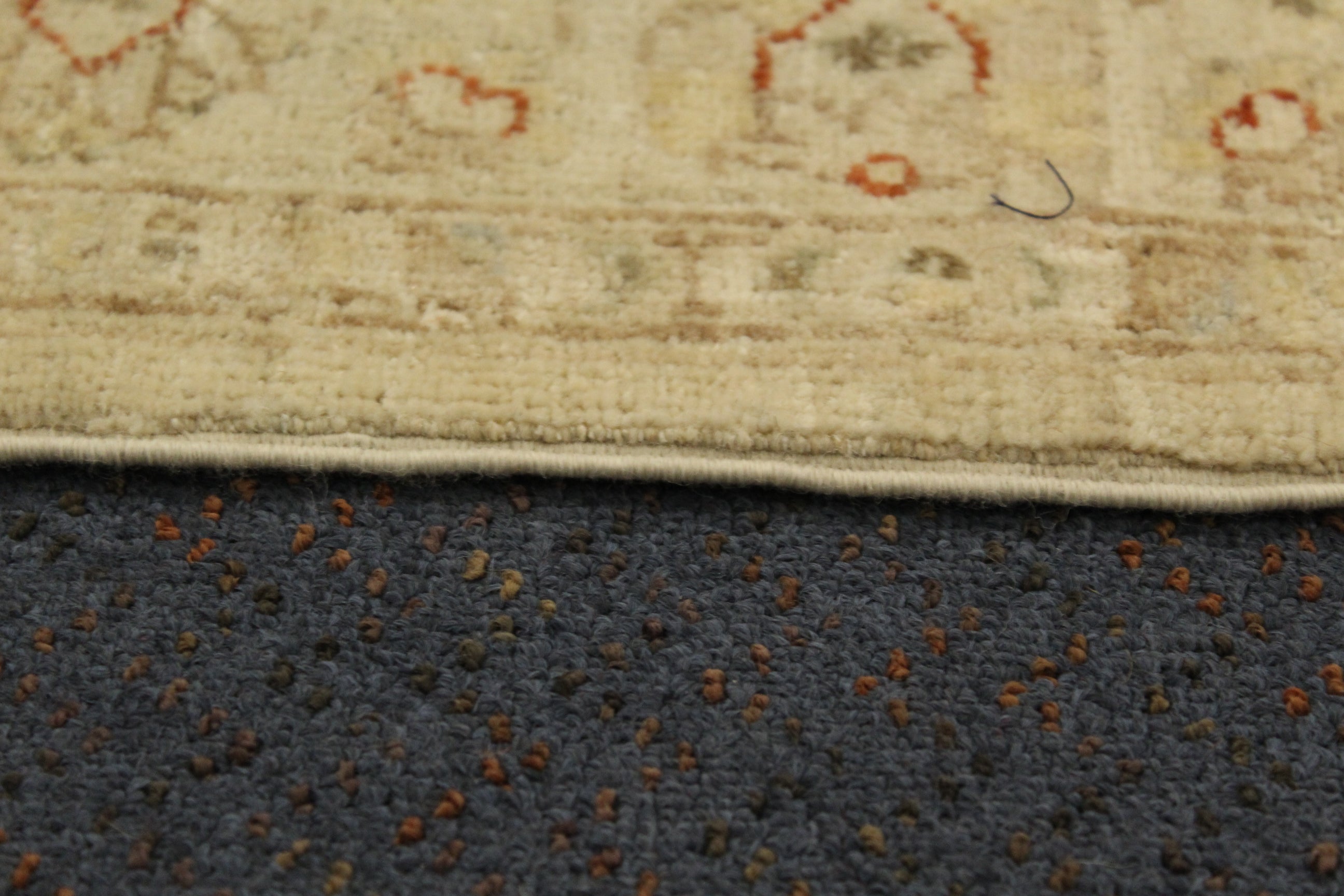 Chobi Rug - 180 cm x 118 cm