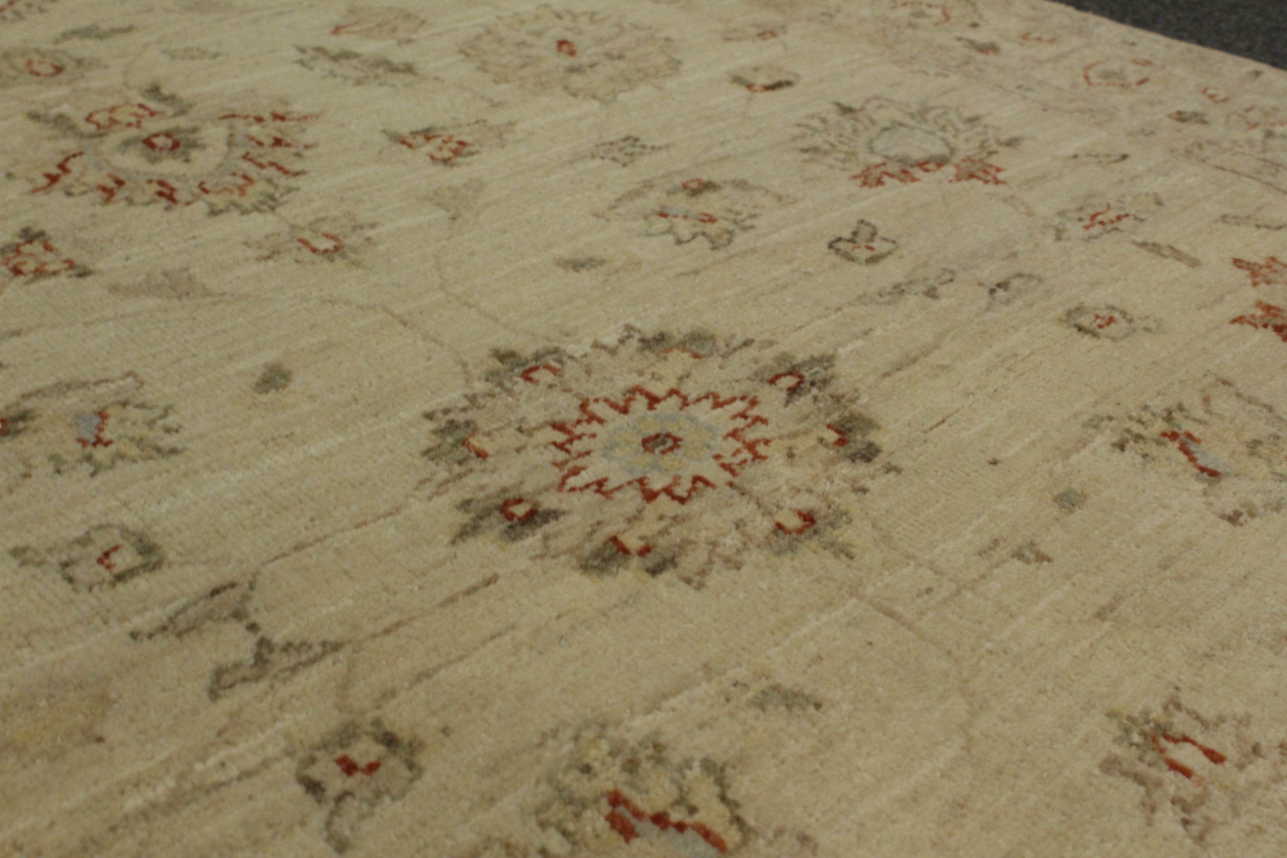 Chobi Rug - 180 cm x 118 cm