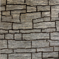Moroccan Runner - 351 cm x 86 cm