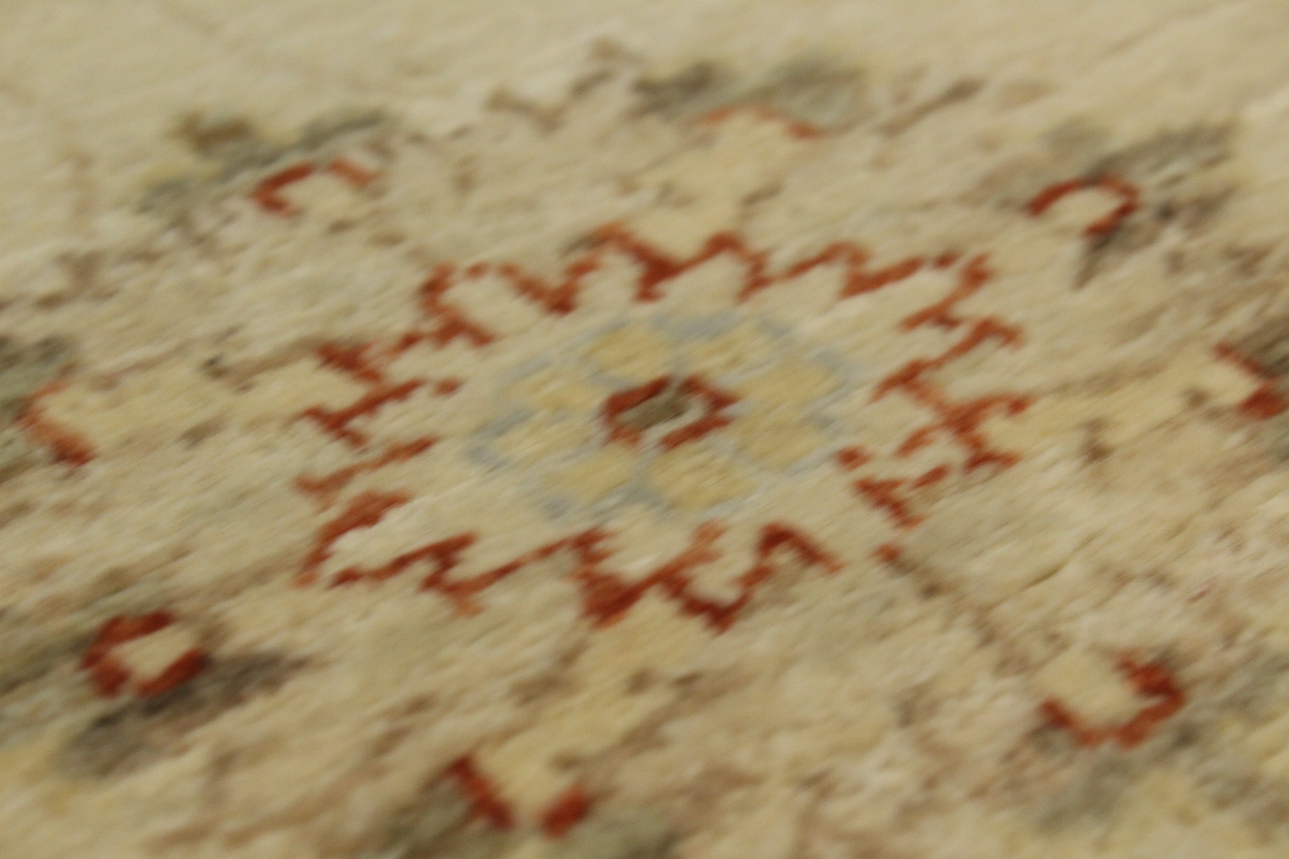 Chobi Rug - 180 cm x 118 cm