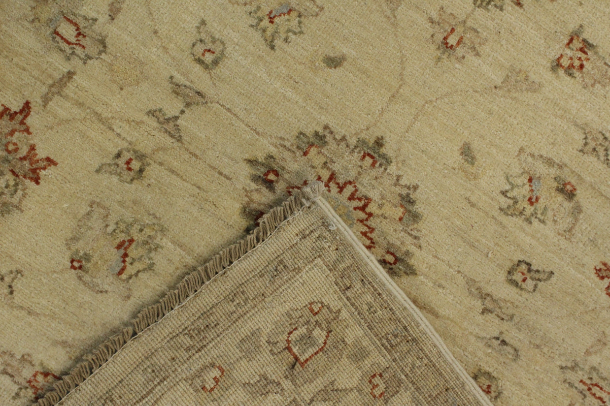 Chobi Rug - 180 cm x 118 cm