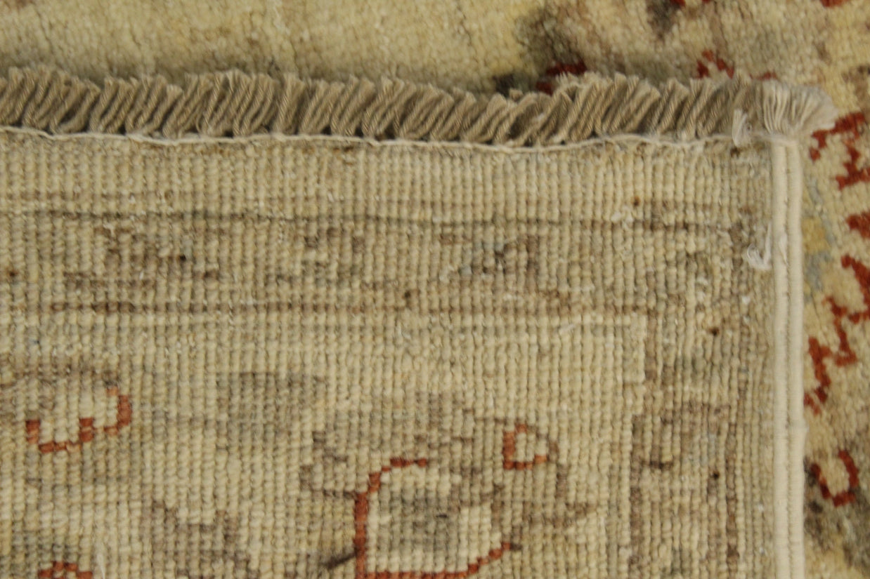 Chobi Rug - 180 cm x 118 cm