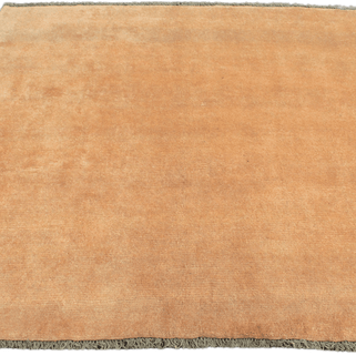 Gabbeh Rug - 154 cm x 142 cm