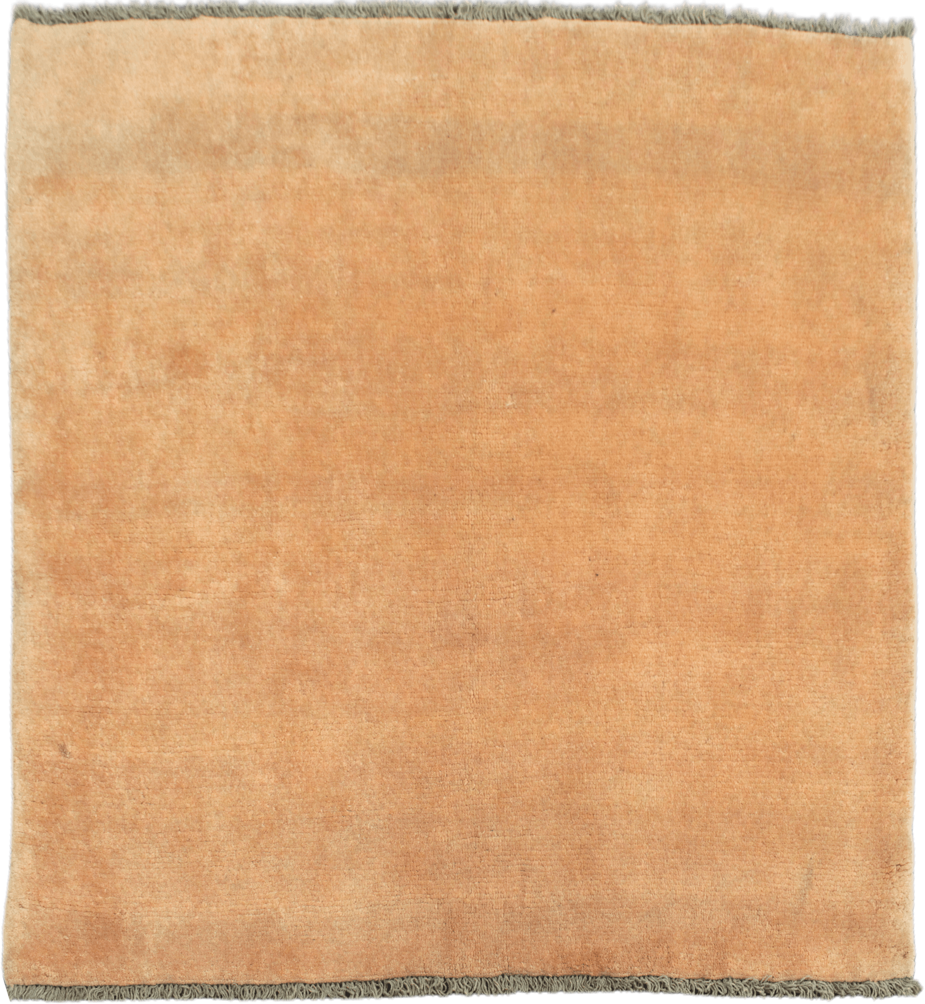 Gabbeh Rug - 154 cm x 142 cm