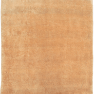 Gabbeh Rug - 154 cm x 142 cm