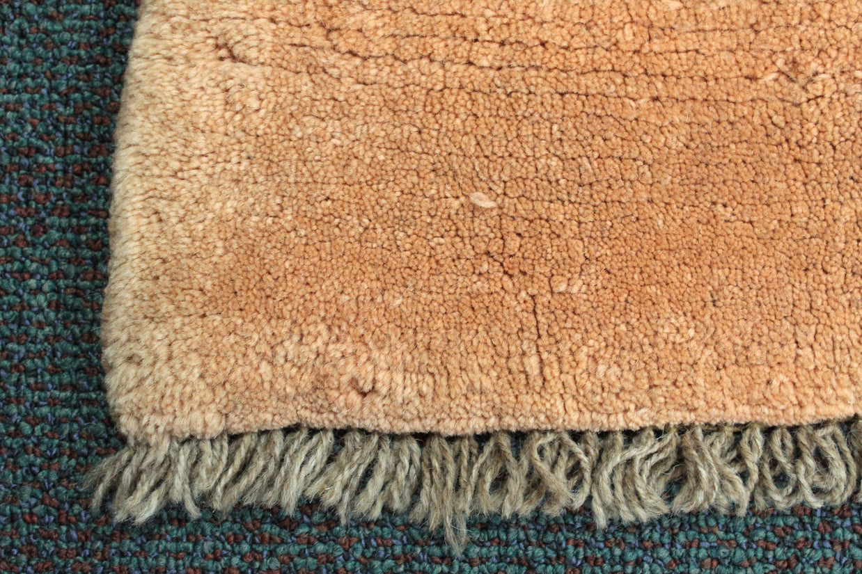 Gabbeh Rug - 154 cm x 142 cm