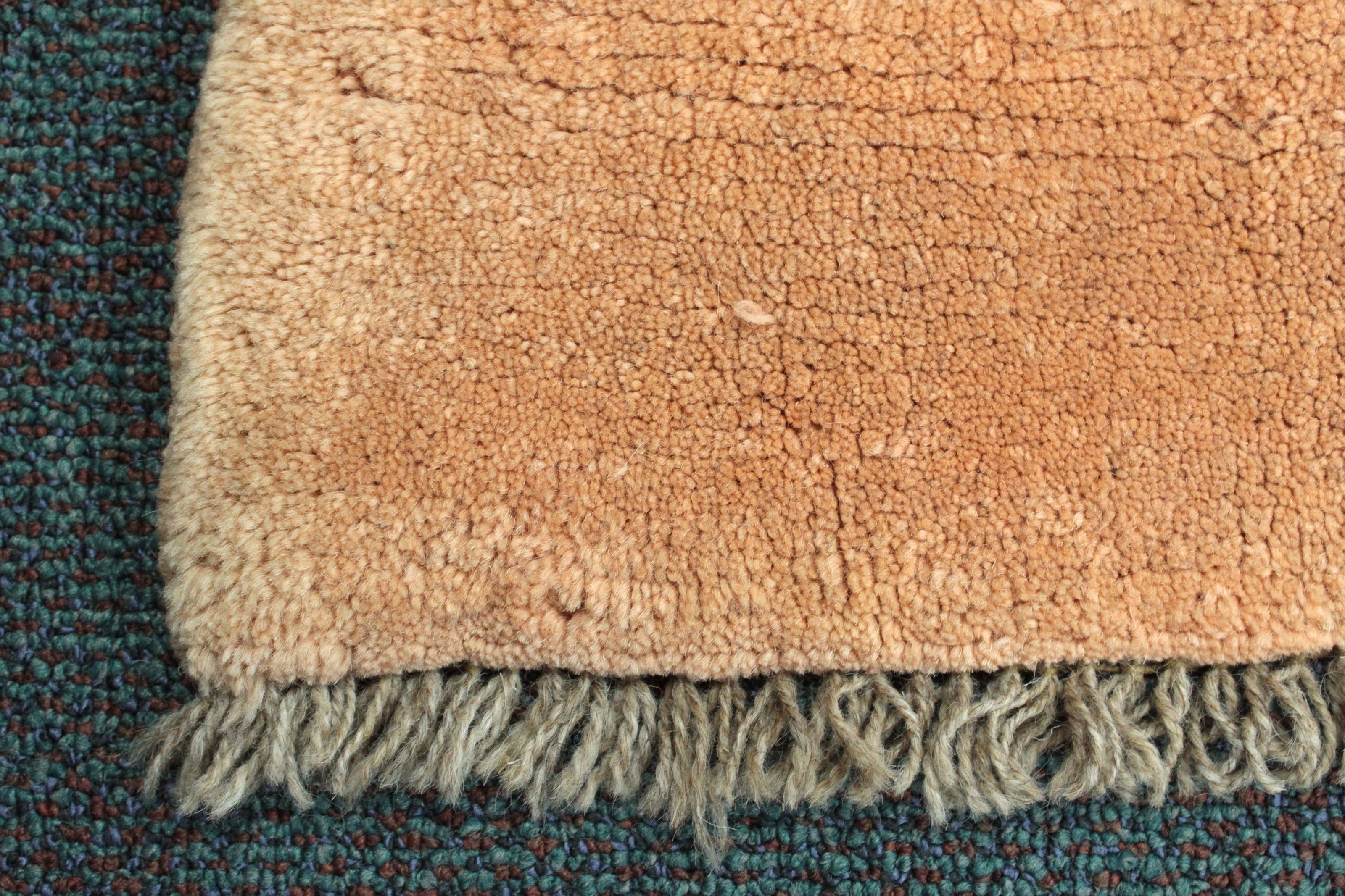Gabbeh Rug - 154 cm x 142 cm