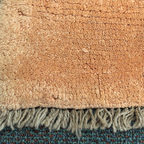 Gabbeh Rug - 154 cm x 142 cm