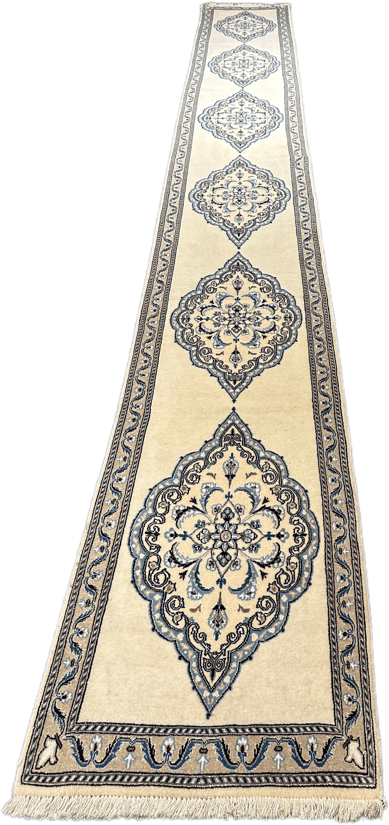 Nain Runner - 620 cm x 76 cm