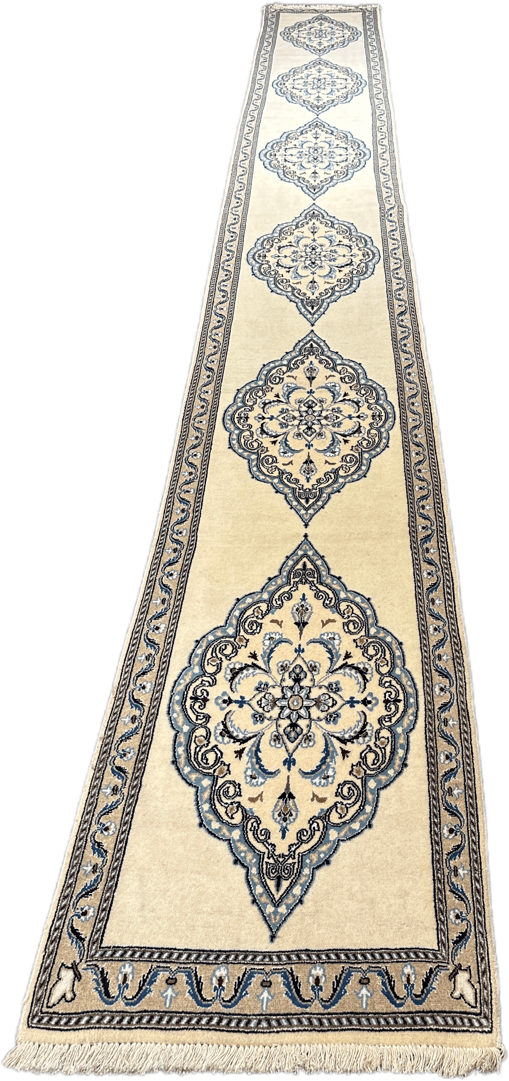 Nain Runner - 620 cm x 76 cm