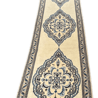Nain Runner - 620 cm x 76 cm