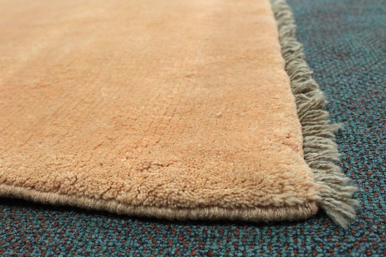 Gabbeh Rug - 154 cm x 142 cm