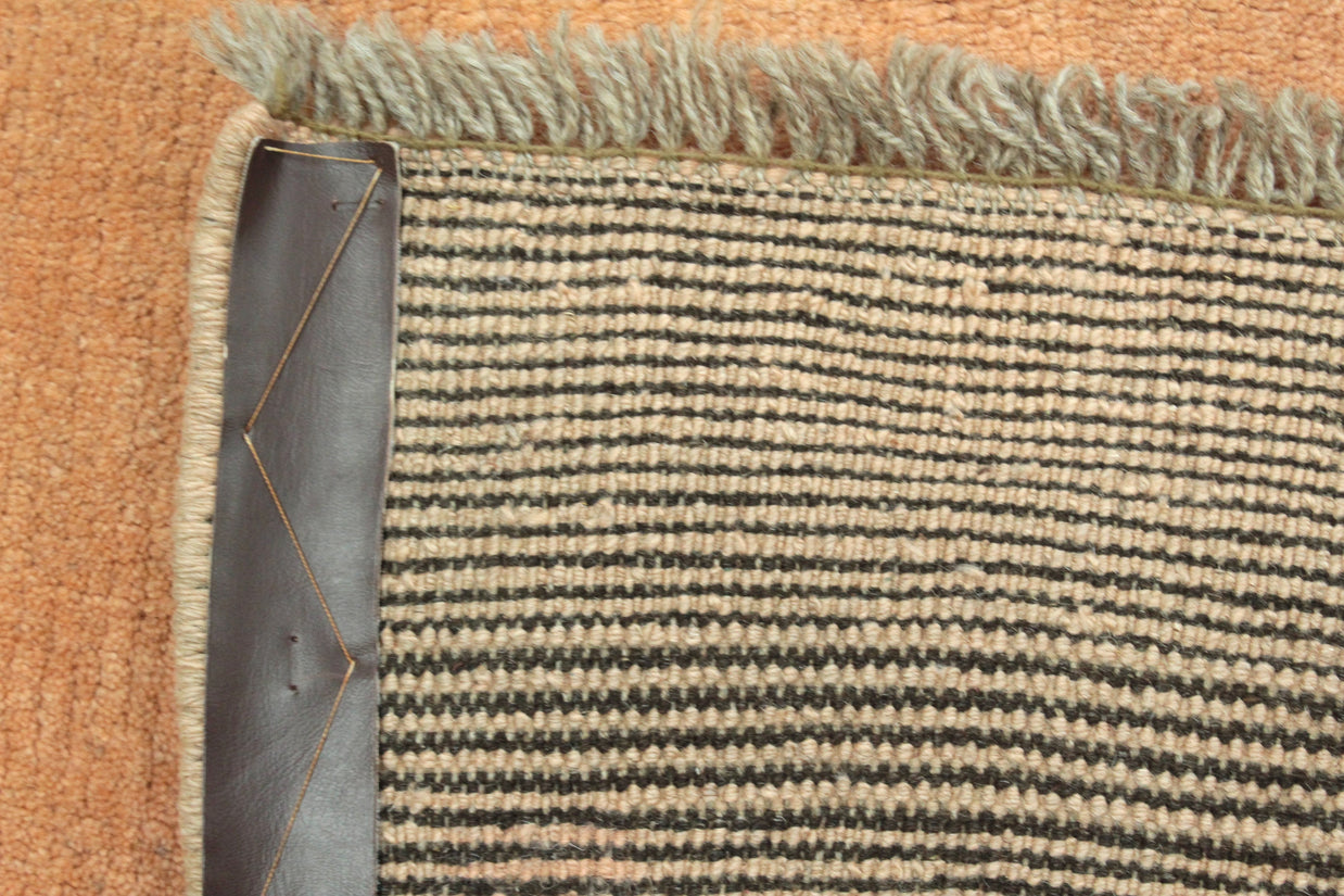 Gabbeh Rug - 154 cm x 142 cm