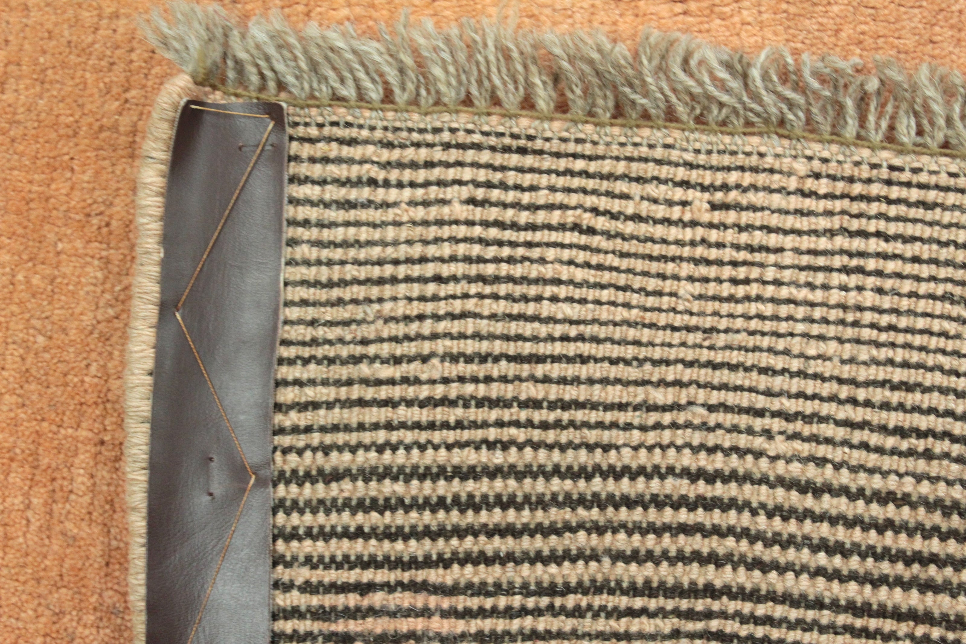 Gabbeh Rug - 154 cm x 142 cm