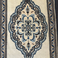 Nain Runner - 620 cm x 76 cm
