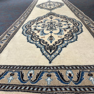 Nain Runner - 620 cm x 76 cm