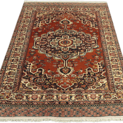 Usmani Rug - 190 cm x 136 cm