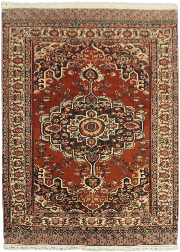 Usmani Rug - 190 cm x 136 cm