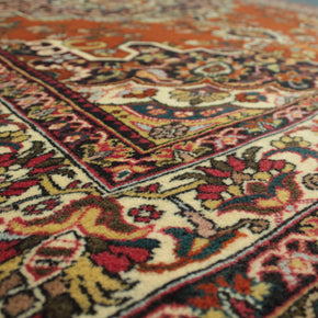 Usmani Rug - 190 cm x 136 cm