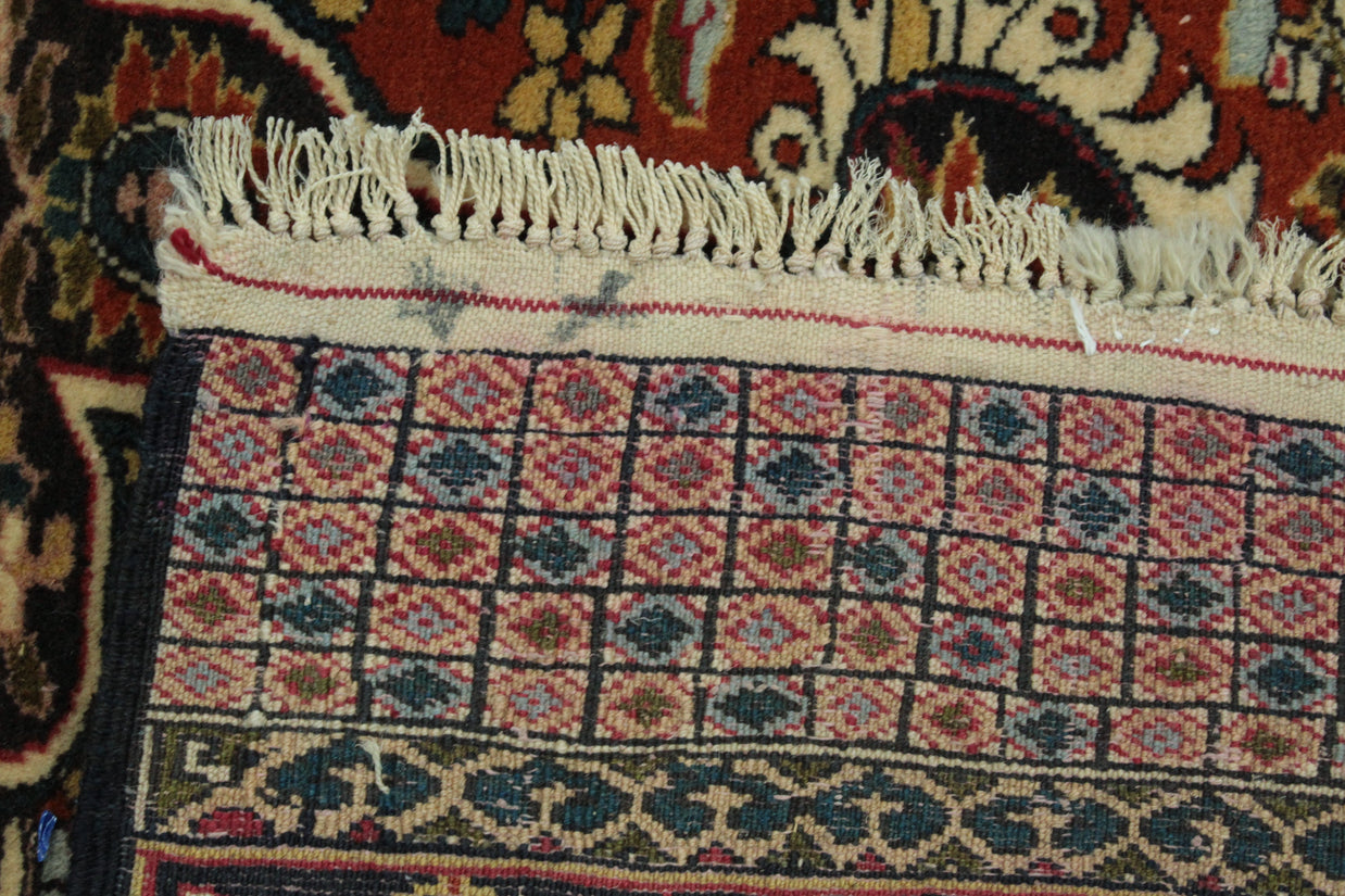 Usmani Rug - 190 cm x 136 cm