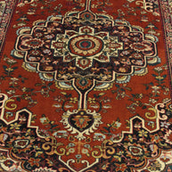 Usmani Rug - 190 cm x 136 cm