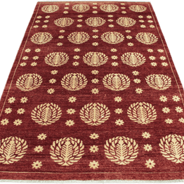 Gabbeh Rug - 240 cm x 153 cm