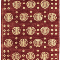 Gabbeh Rug - 240 cm x 153 cm