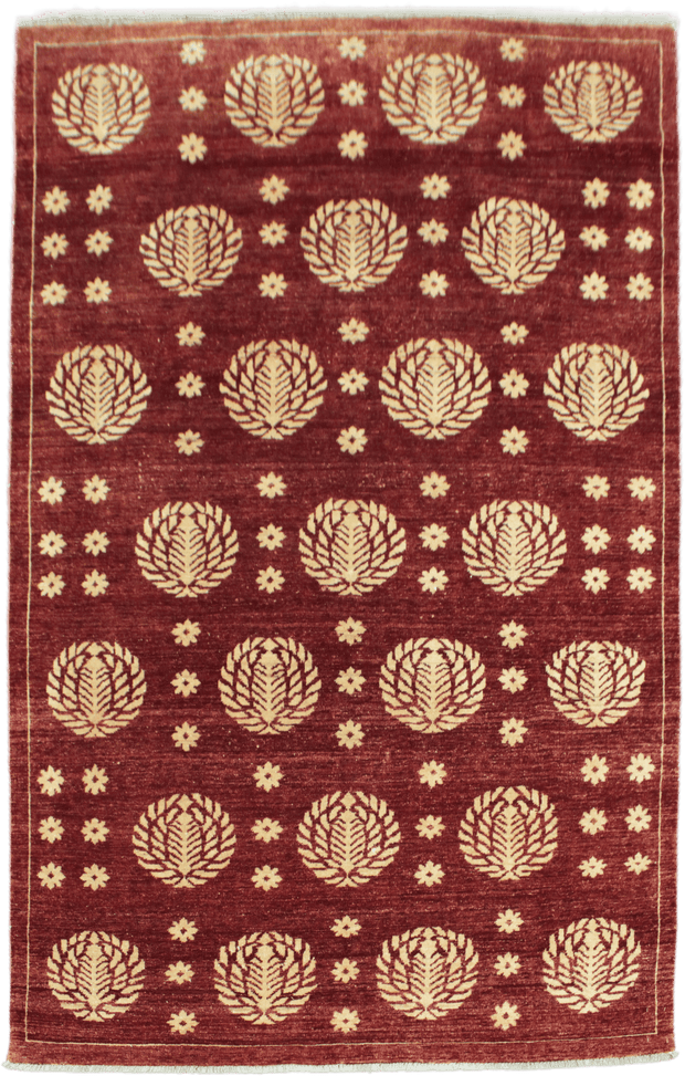 Gabbeh Rug - 240 cm x 153 cm