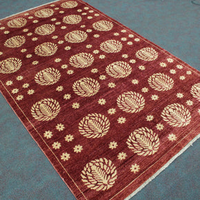Gabbeh Rug - 240 cm x 153 cm