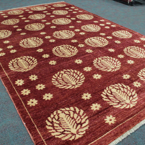 Gabbeh Rug - 240 cm x 153 cm