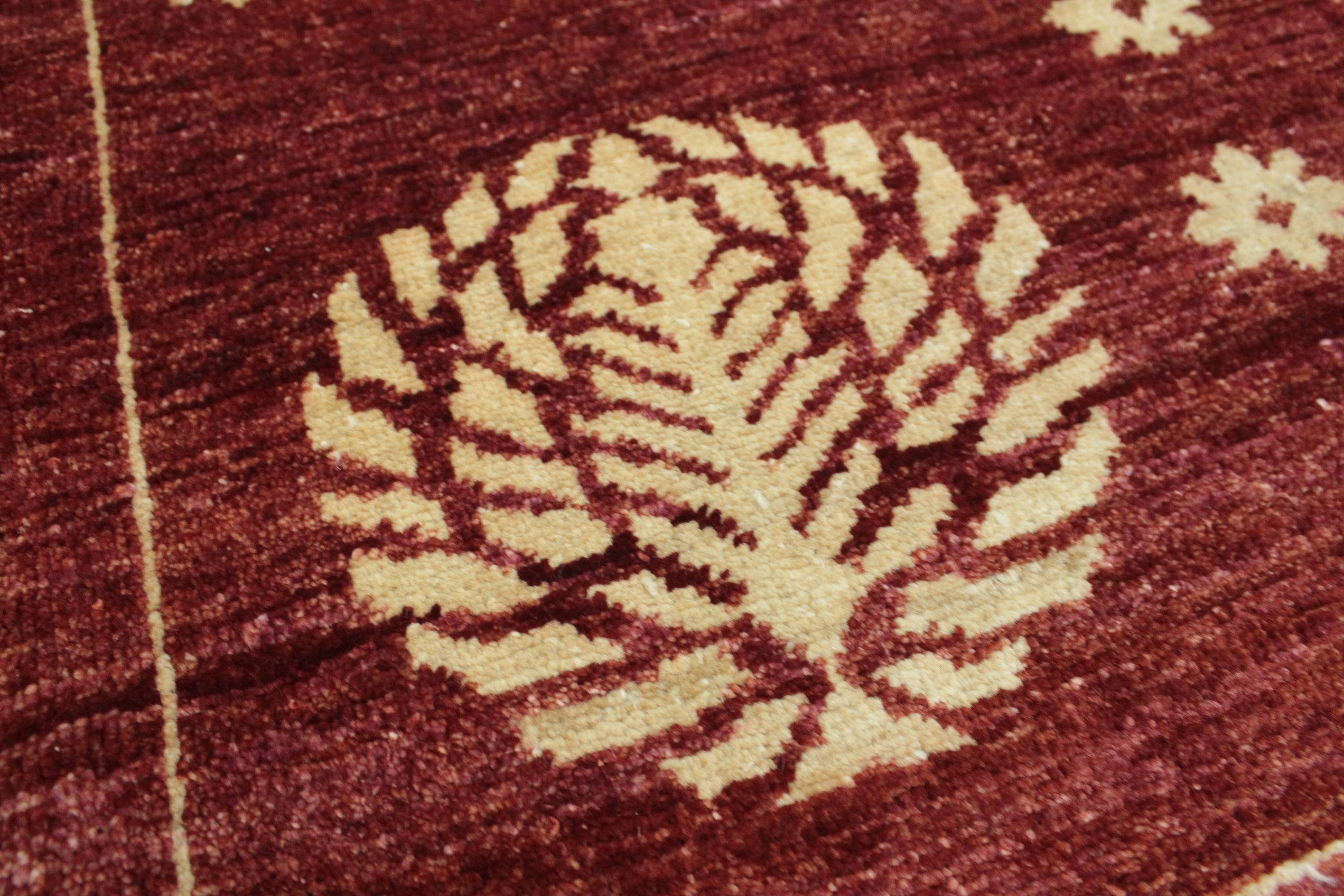 Gabbeh Rug - 240 cm x 153 cm