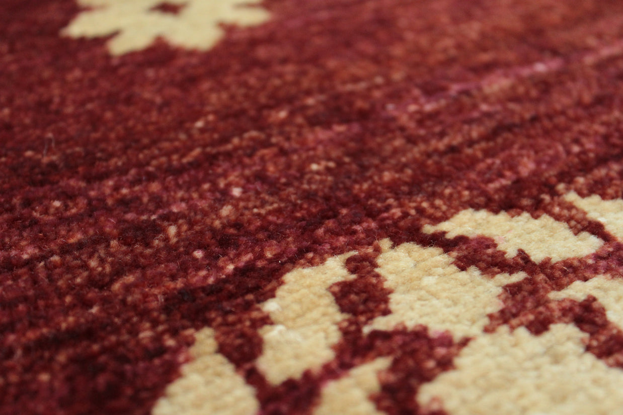 Gabbeh Rug - 240 cm x 153 cm