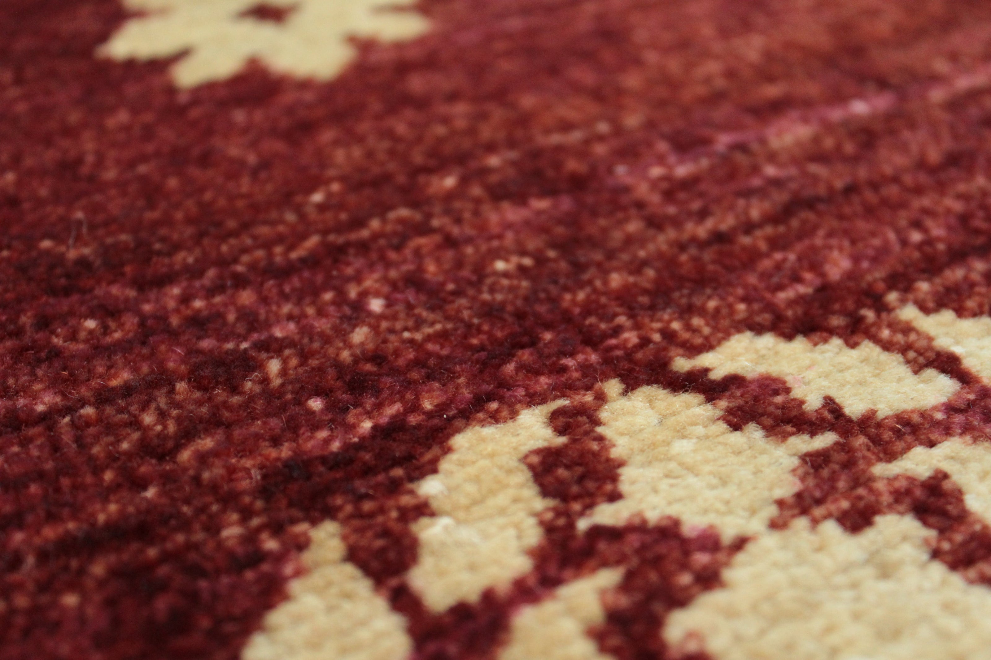 Gabbeh Rug - 240 cm x 153 cm