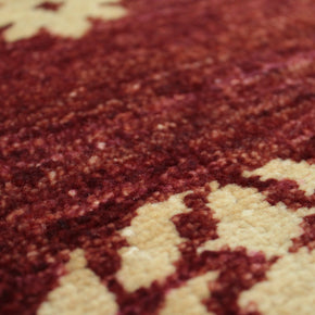 Gabbeh Rug - 240 cm x 153 cm
