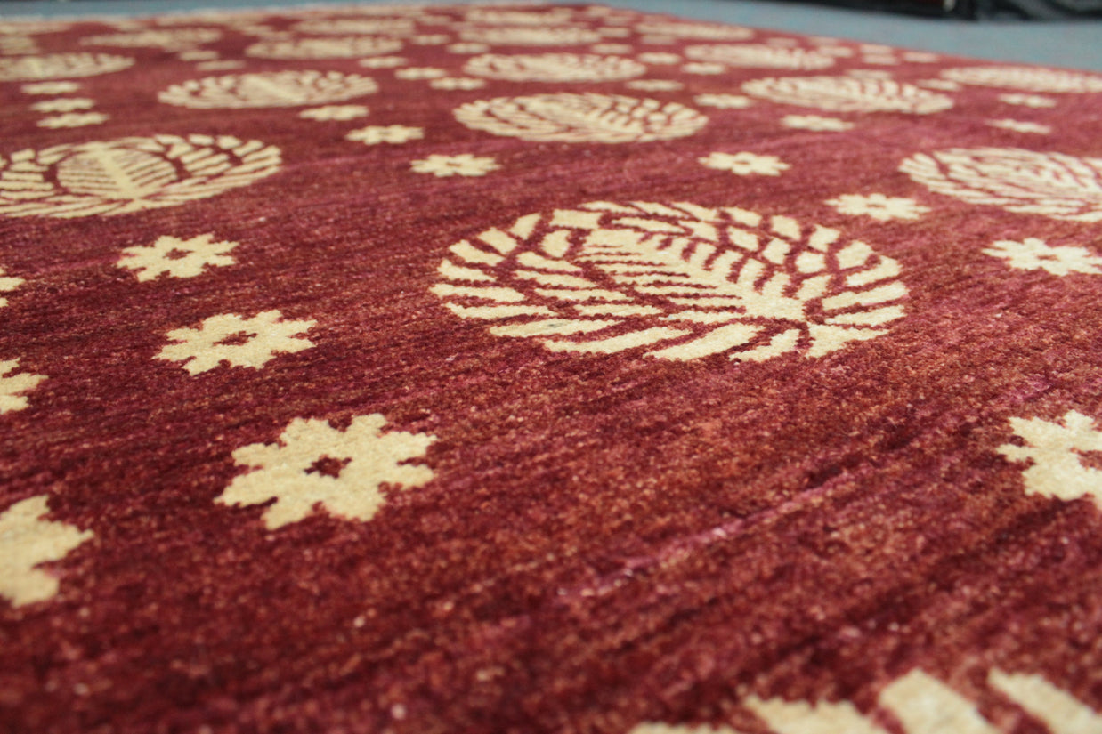 Gabbeh Rug - 240 cm x 153 cm