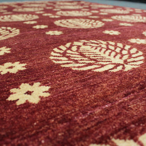 Gabbeh Rug - 240 cm x 153 cm
