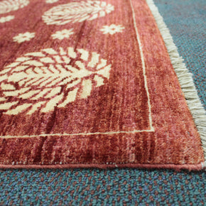 Gabbeh Rug - 240 cm x 153 cm