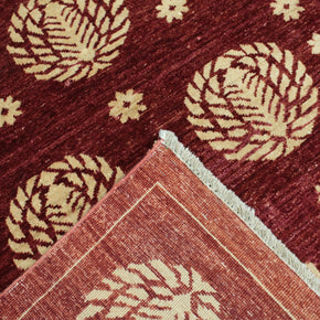 Gabbeh Rug - 240 cm x 153 cm