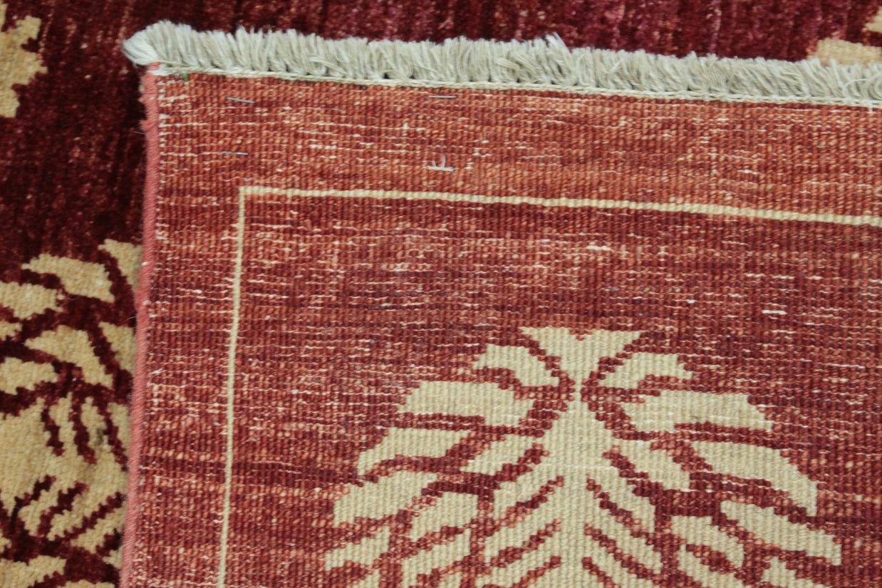 Gabbeh Rug - 240 cm x 153 cm