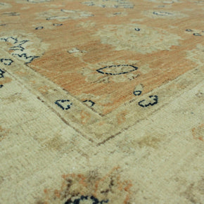 Chobi Rug - 196 cm x 151 cm