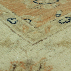 Chobi Rug - 196 cm x 151 cm
