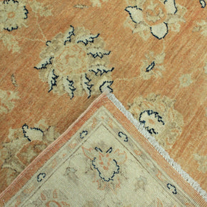 Chobi Rug - 196 cm x 151 cm